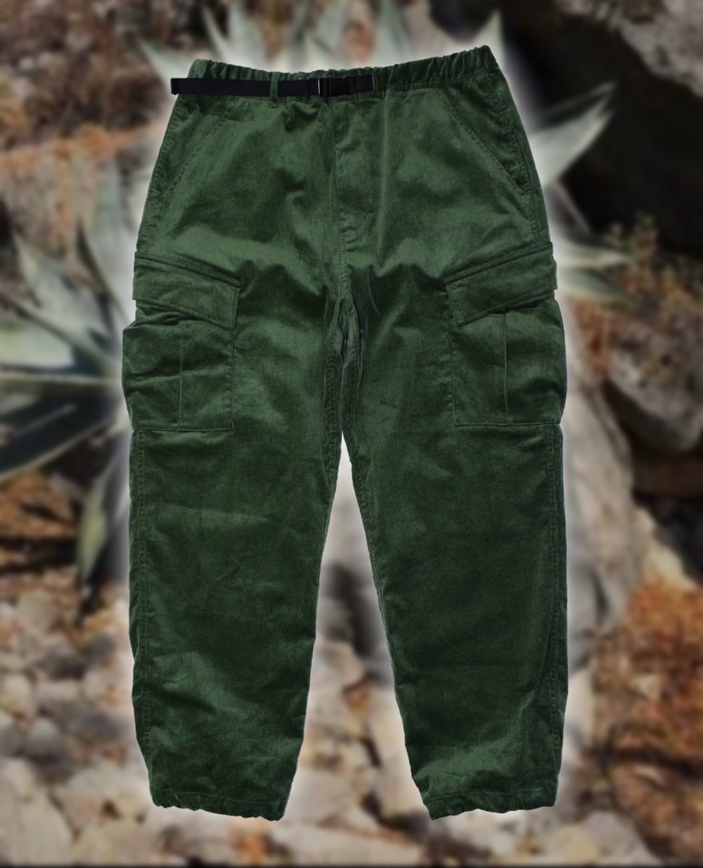 Buyer Pantsの新色をオンラインにもアップさせて頂きます | the Apartment