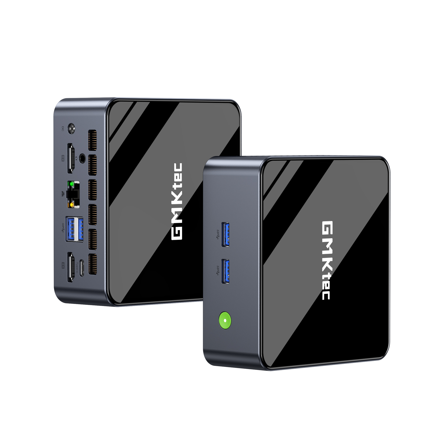 GMKtec GMKtec NucBox M2 Mini PC Intel® 11th Core™ i7 11390H 259.00
