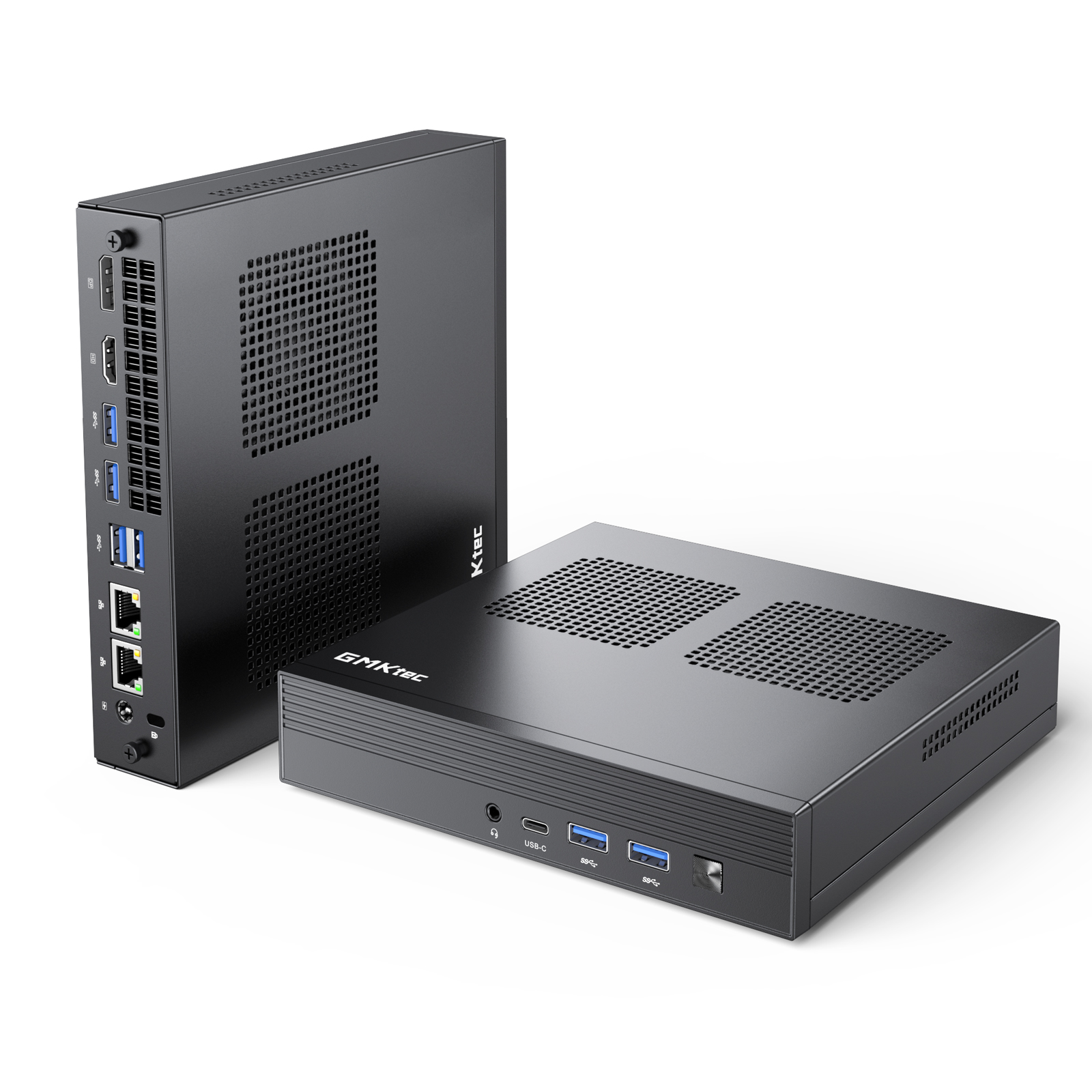 GMKtec 10th Generation Intel® Core™ i7 Processors ( i7-10875H