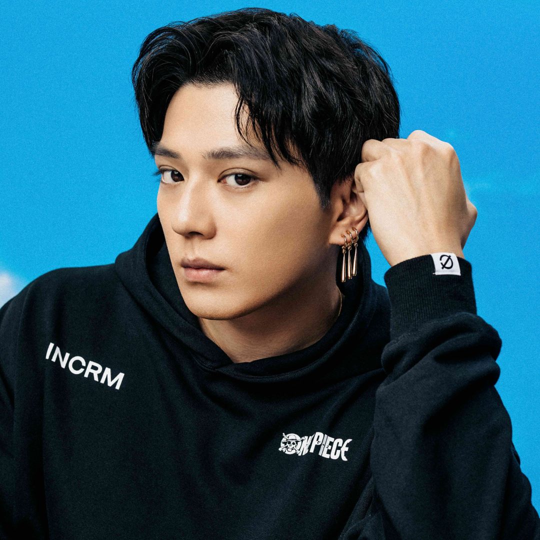 Zoro Real Ear Cuff