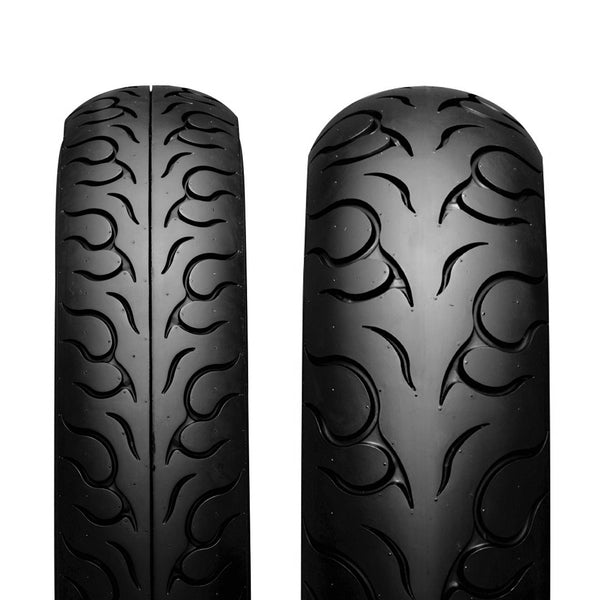 Wild Flare WF-920 - ircmoto