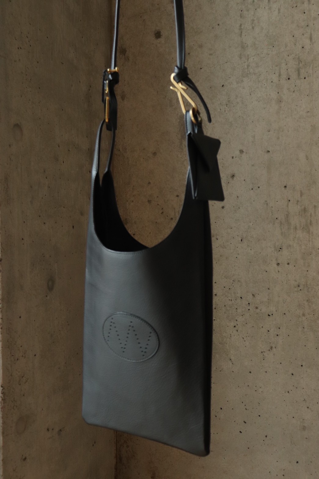 NICENESS / LOWE & FATS | IDEAL