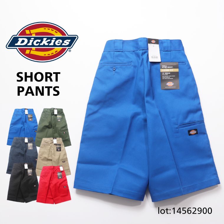 Dickies – ジーンズショップオサダ