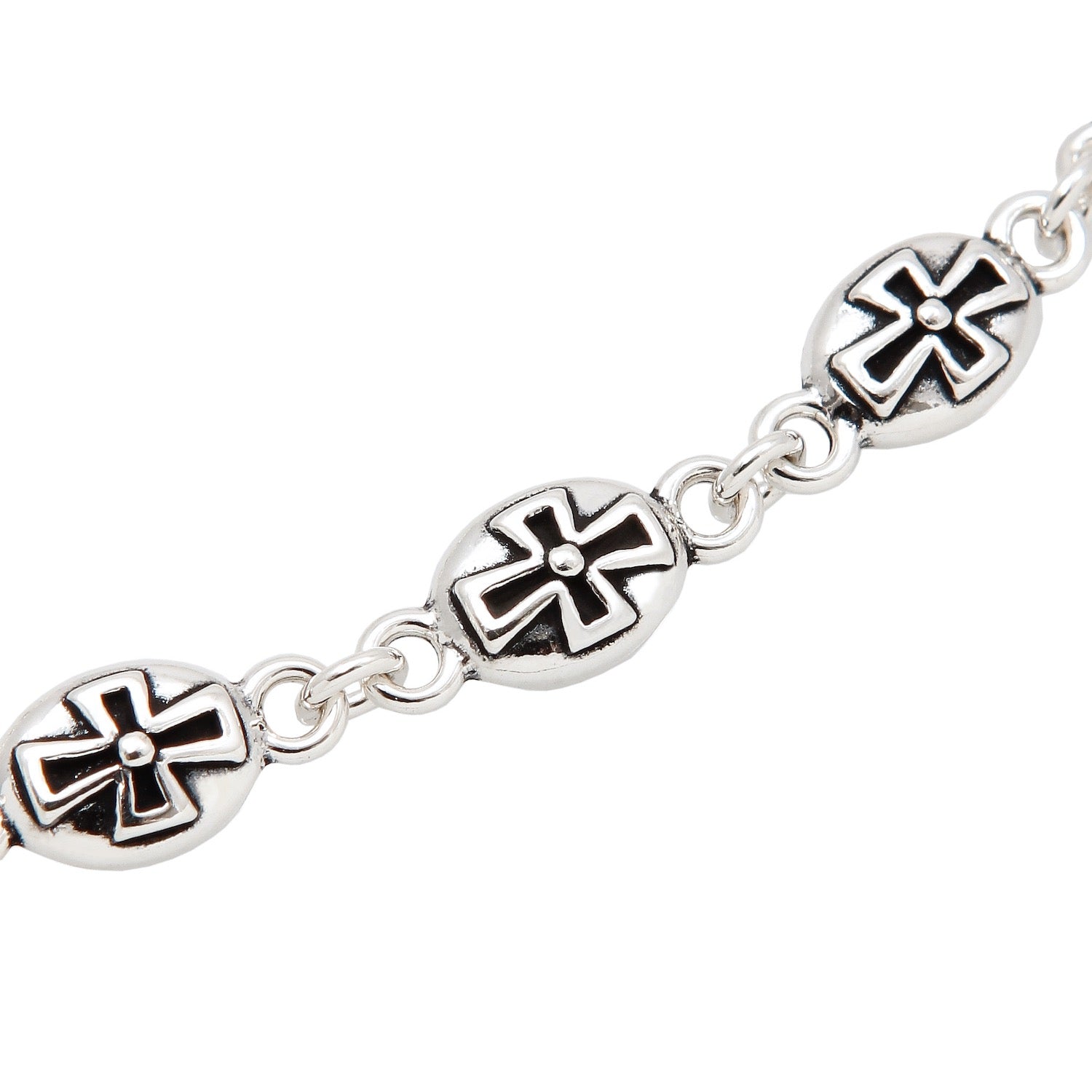 HEAVY CROSS CHAIN | JUSTIN DAVIS – JUSTIN DAVIS GLOBAL