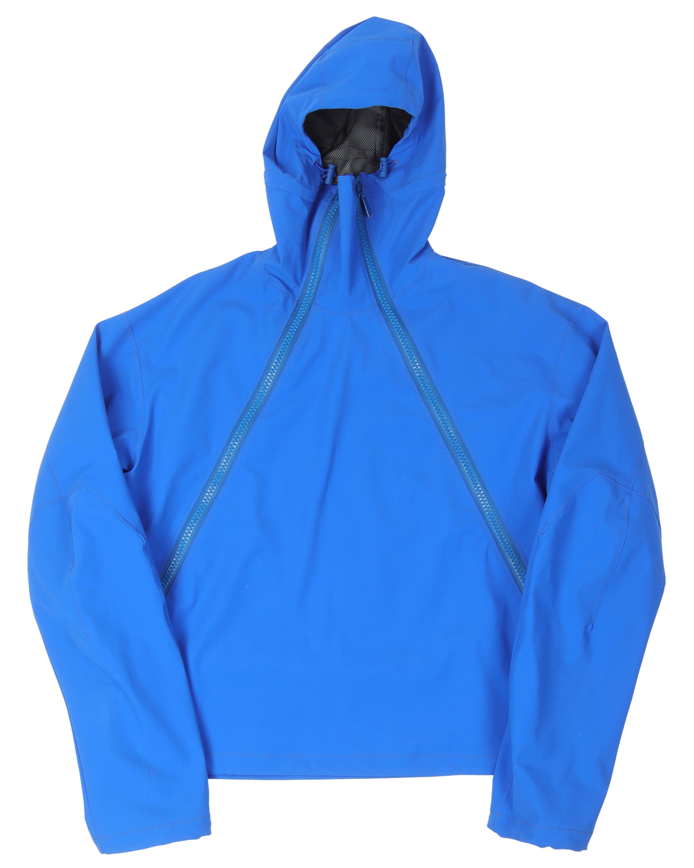 Bottega Veneta Double Zipper Jacket – Justin Reed