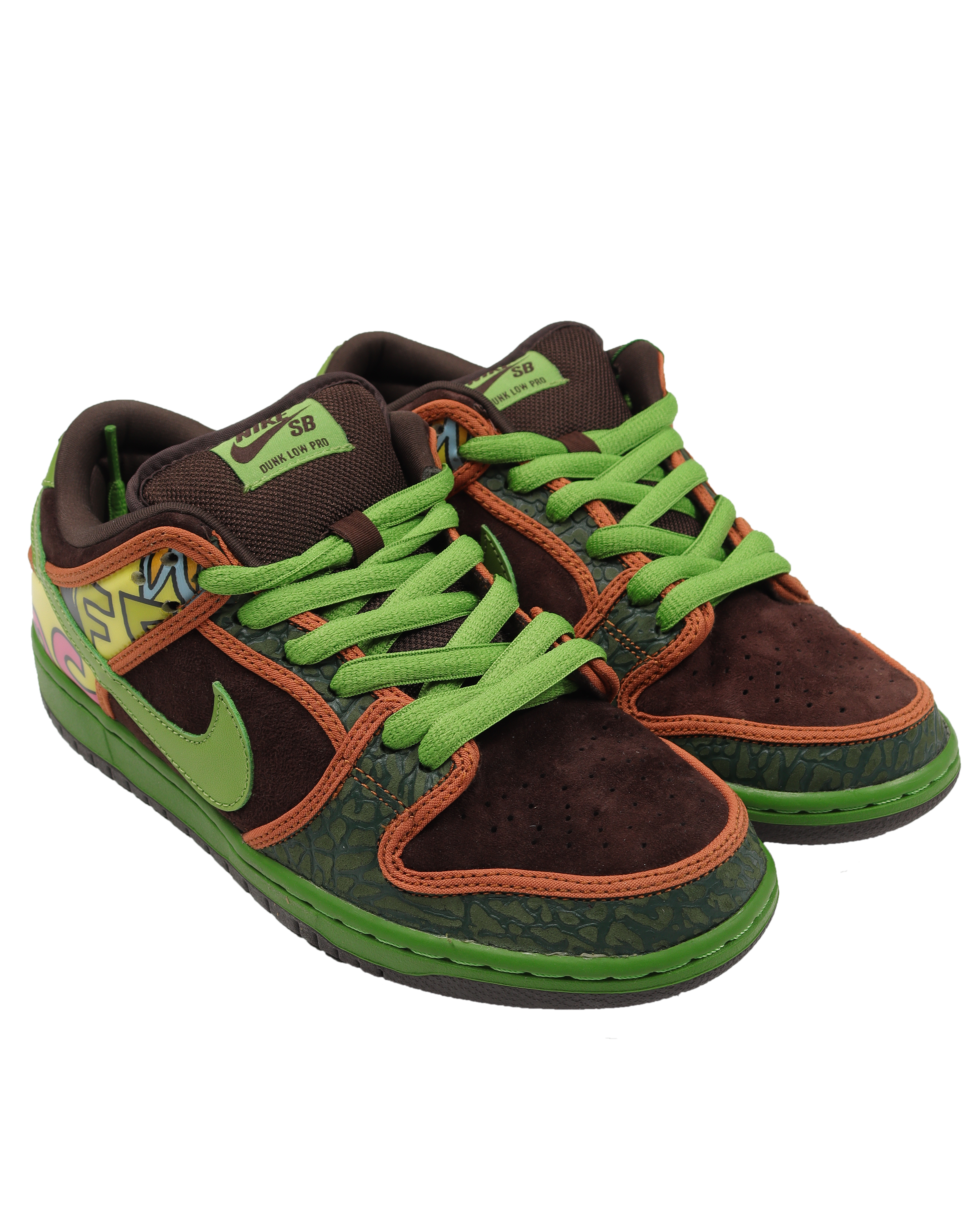 Nike SB Dunk Low 