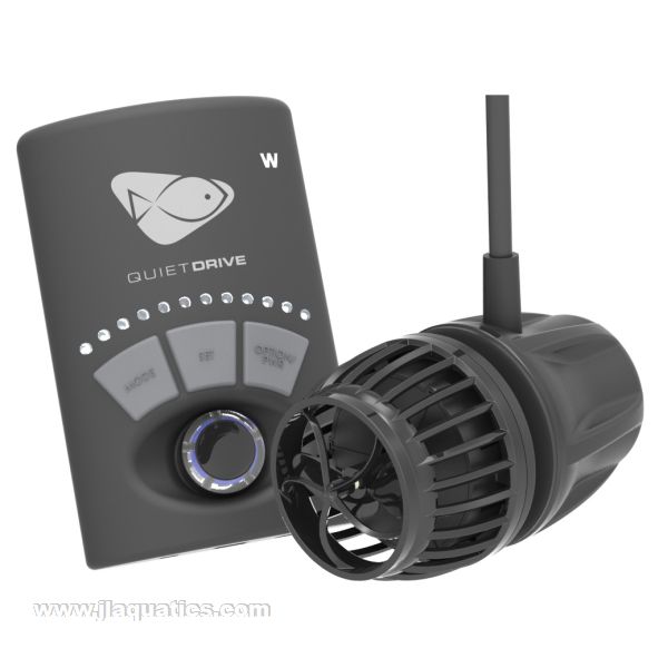 Ecotech Marine VorTech MP10wQD Water Pump | JLAquatics Canada