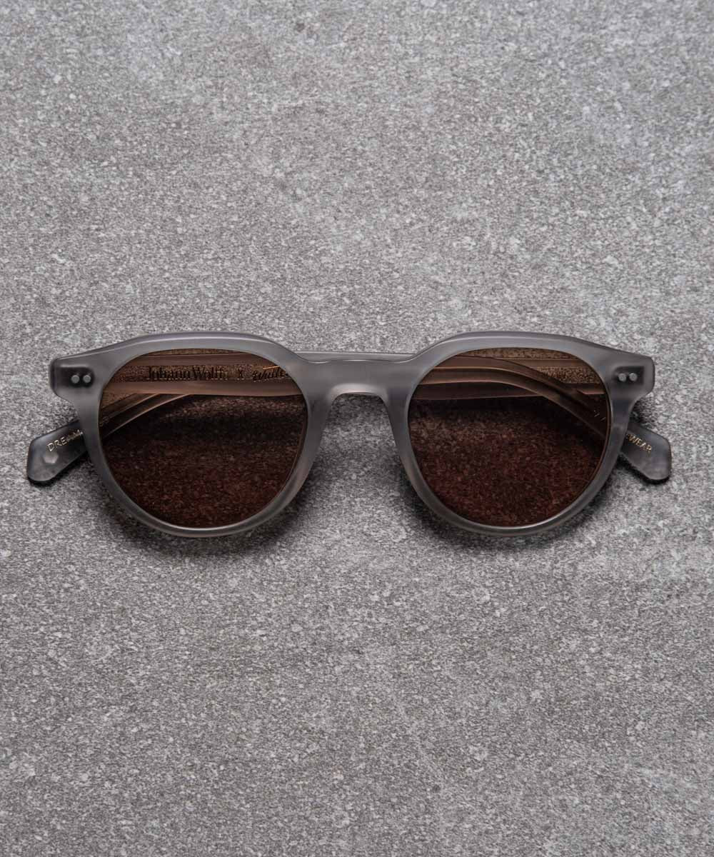 Morrison X Walt Grace – Johann Wolff