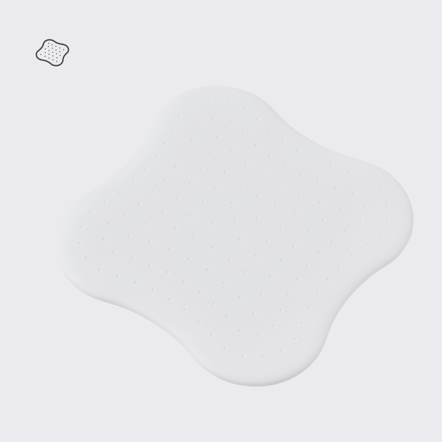 CuboAi ベビーセンサーパッド – CuboAi