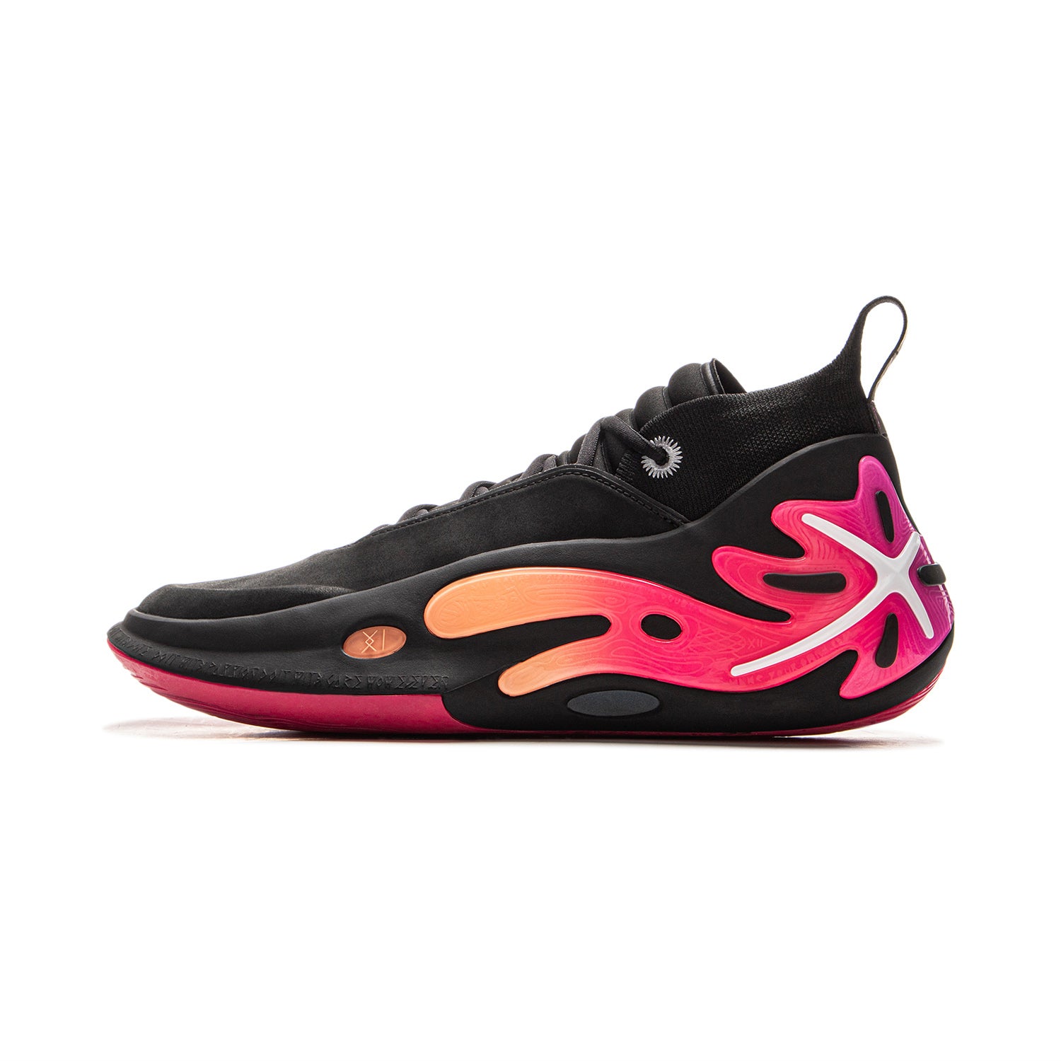 Way of Wade 11 「朝焼け」｜｜ウェイドバッシュ｜LININGバッシュ｜NBA