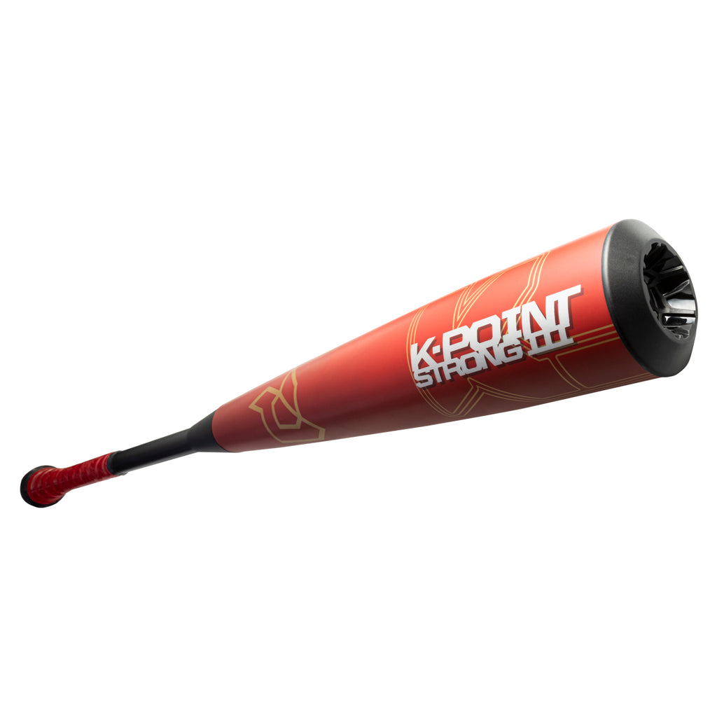 DEMARINI（ディマリニ）ケーポイントストロングⅢ FP 一般軟式用