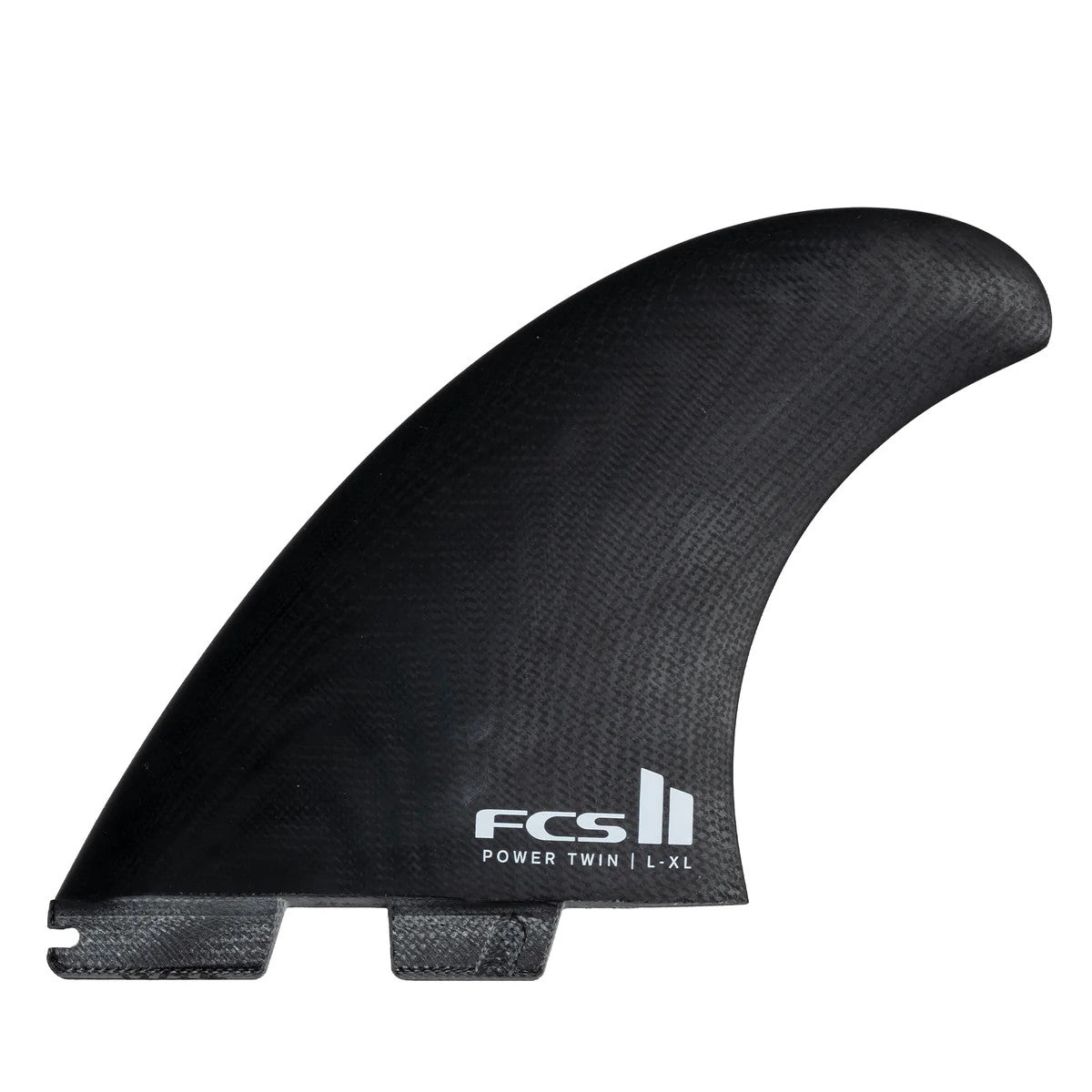 FCS II Power Twin + Stabiliser Fin Set – JS Industries Australia