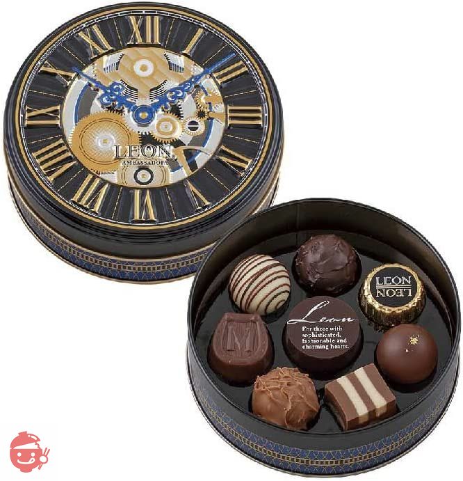 With special bag Morozoff Ambassador 8 pieces Chocolate 0729 – Japacle