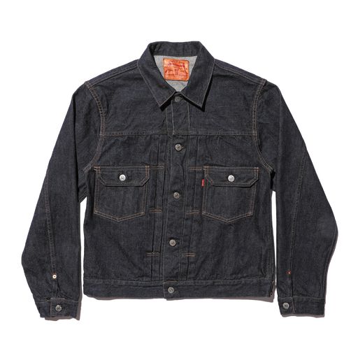 JELADO 55Denim Jacket(55デニムジャケット) 406XX Size34(XS)~40(L