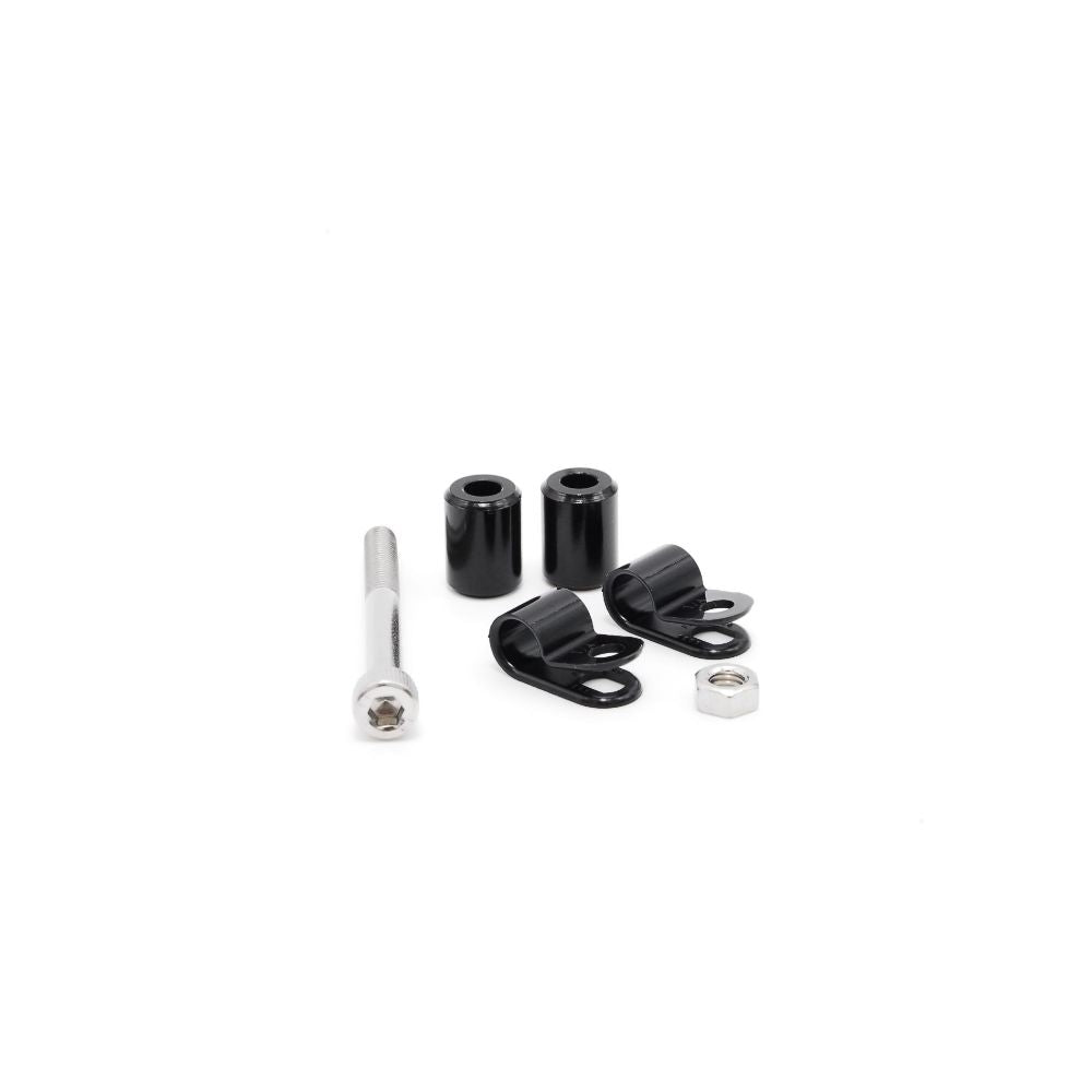 KILEY (Key Ray) Saddle Mounting Options for Eye Lights SB-01