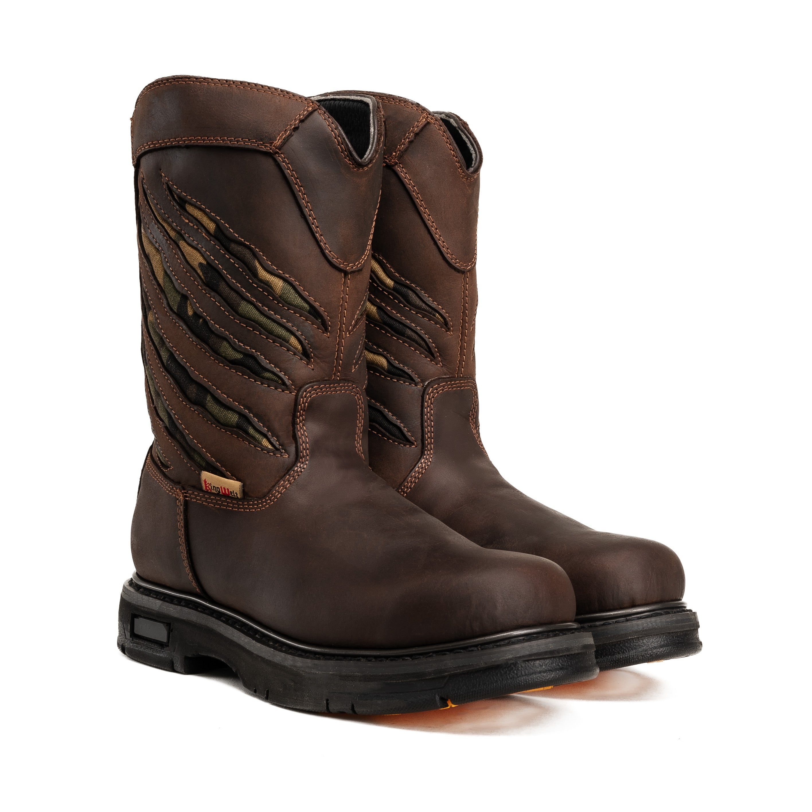 FINAL SALE | Flex Welt KW222 Predator 8
