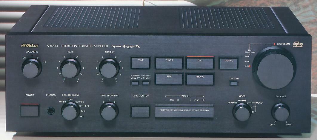 A-X900