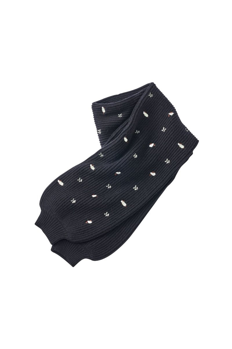 K motif muffler/2color | KNUTH MARF