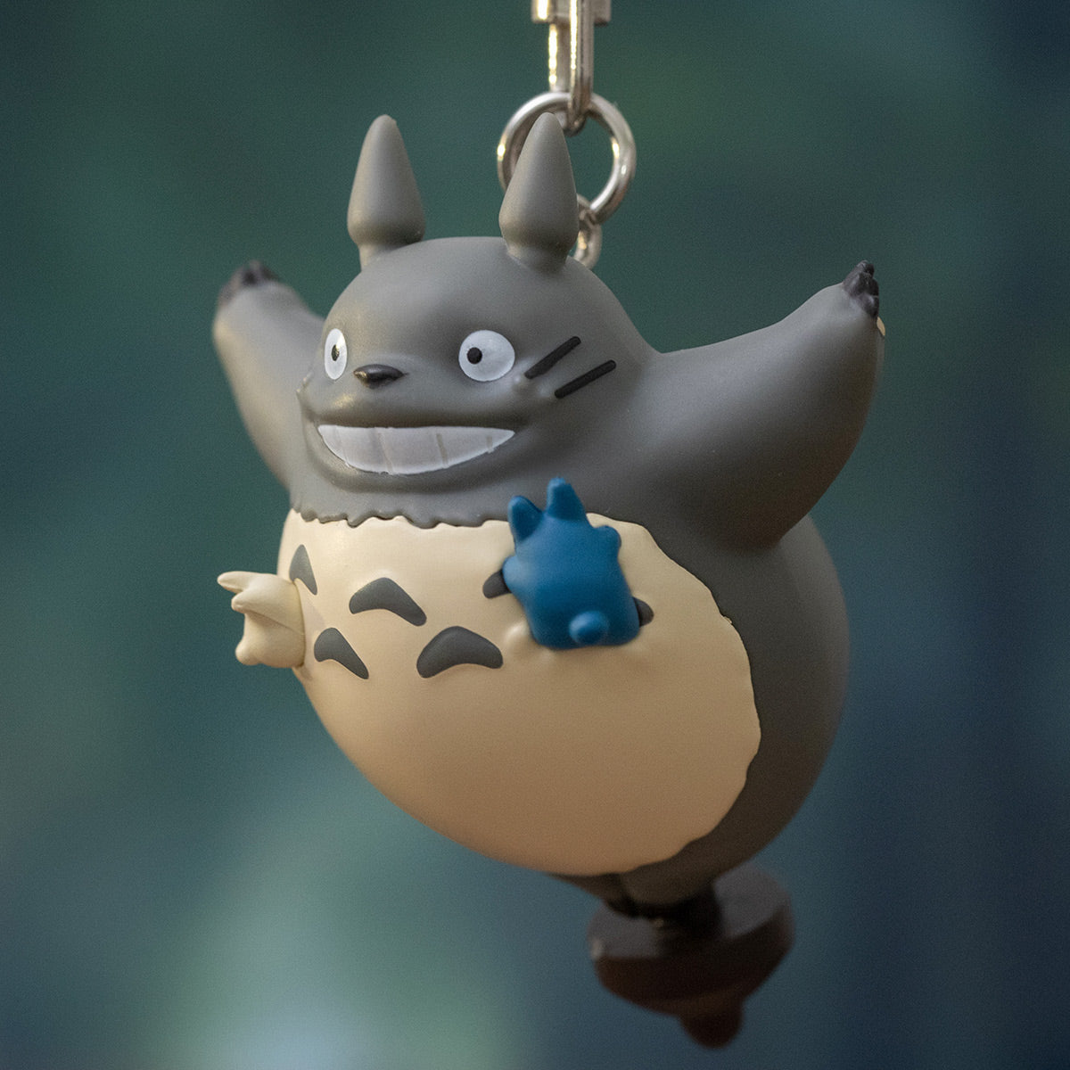 平凡之鹿】YMDS Totoro HHRナーセリータグ付け #076 平凡之鹿】YMDS
