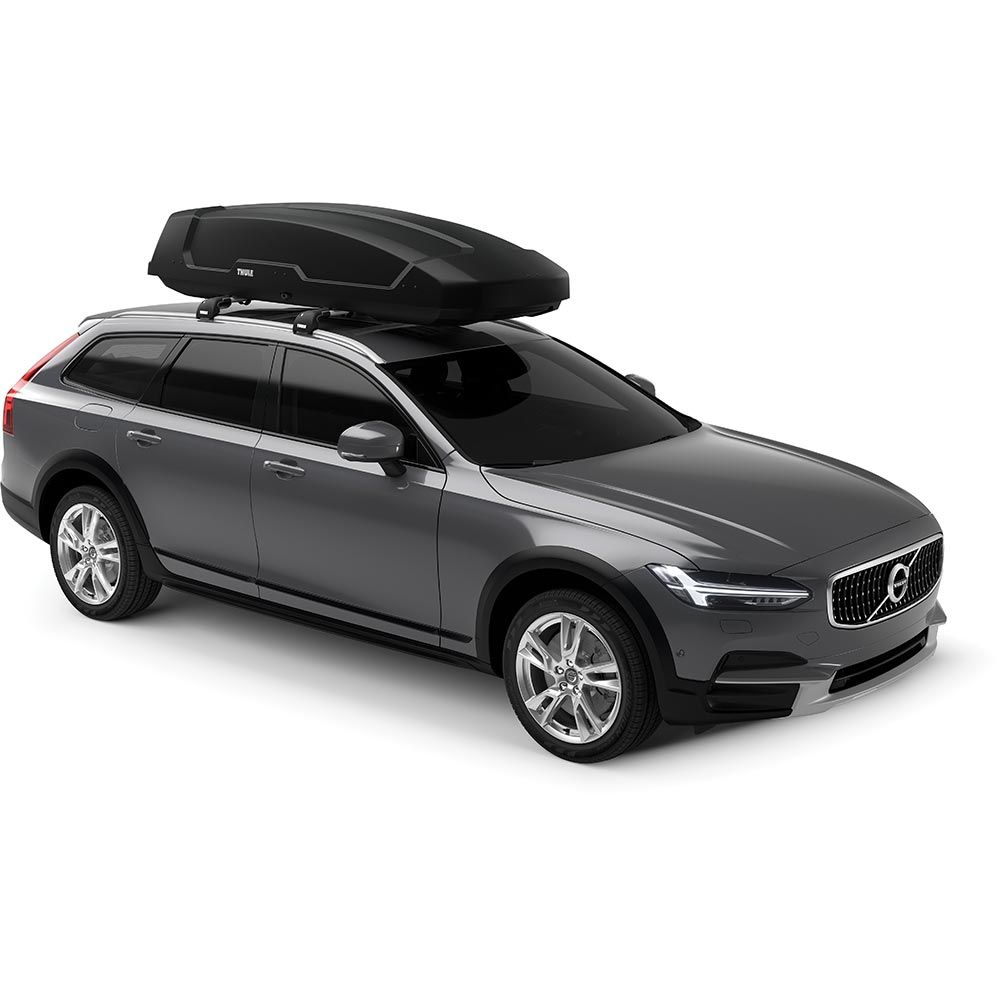 Thule Force XT XL Roof Box – Kayakish