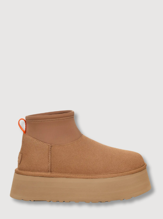 UGG Classic Mini Dipper – Kelley Cawley