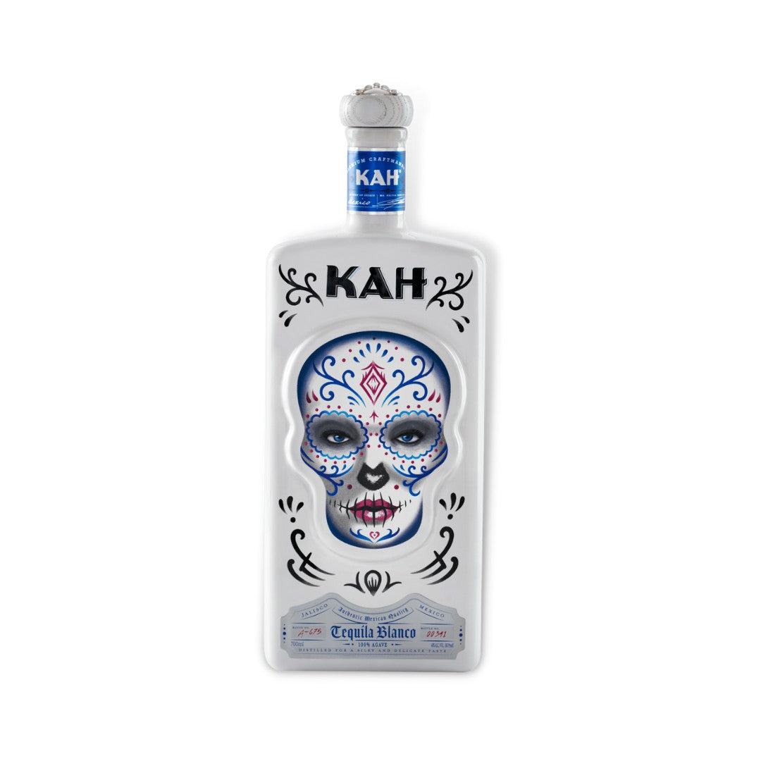 カ ブランコ テキーラ 700ml (アルコール度数 40%) – Luca Collections
