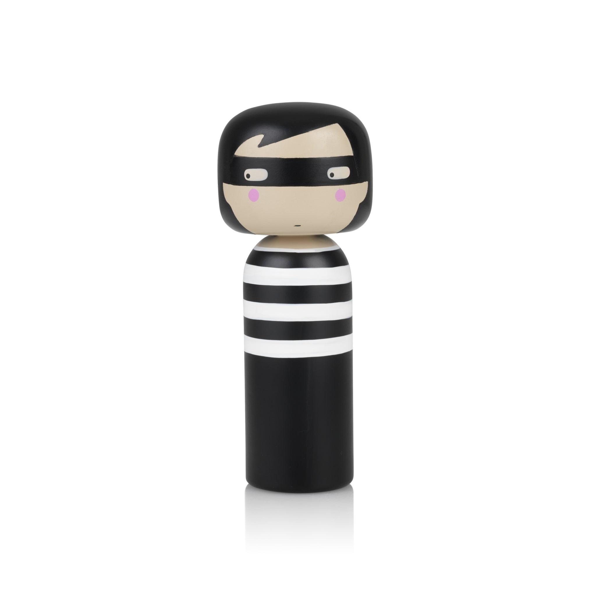 Kokeshi | Thief | SKETCH.INC FOR LUCIE KAAS