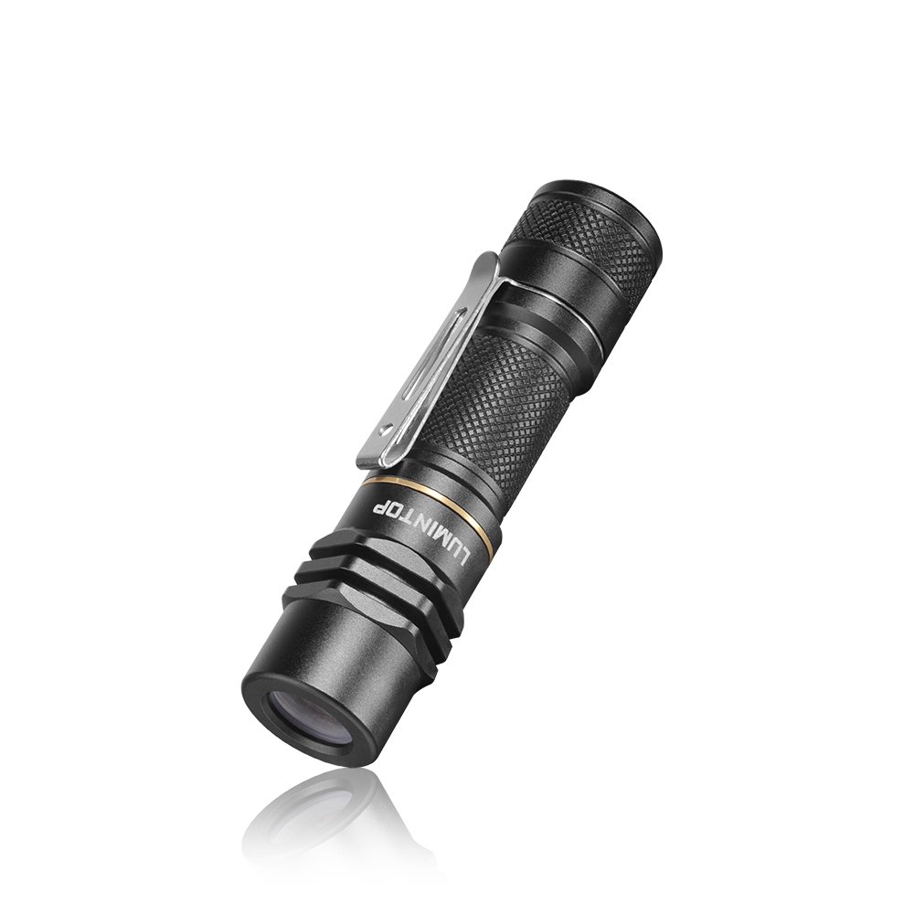 Ant Man (Discontinued) - Lumintop
