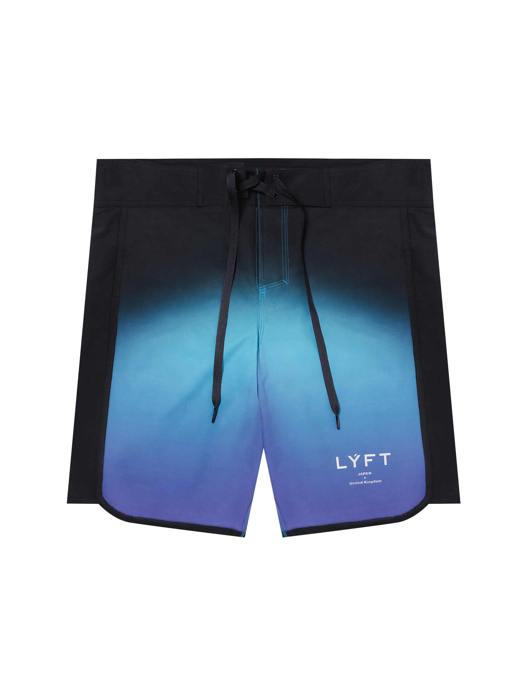 ︎【新品未使用 タグ付き】 ︎ LYFT リフトサーフパンツ L 新品未使用タグ