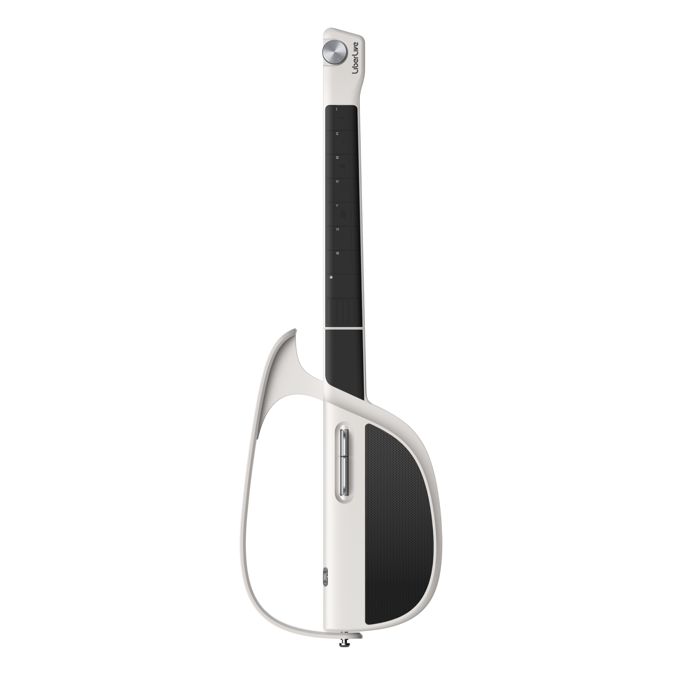 LiberLive C1 Stringless Smart Guitar