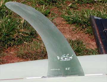 New Flex Fins