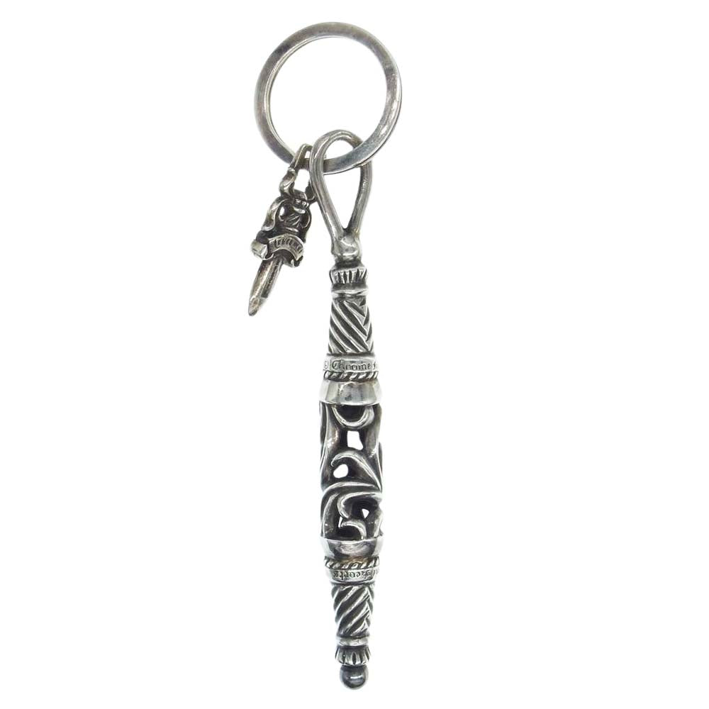 CHROME HEARTS クロムハーツ（原本有） SMALL ROLLER スモール