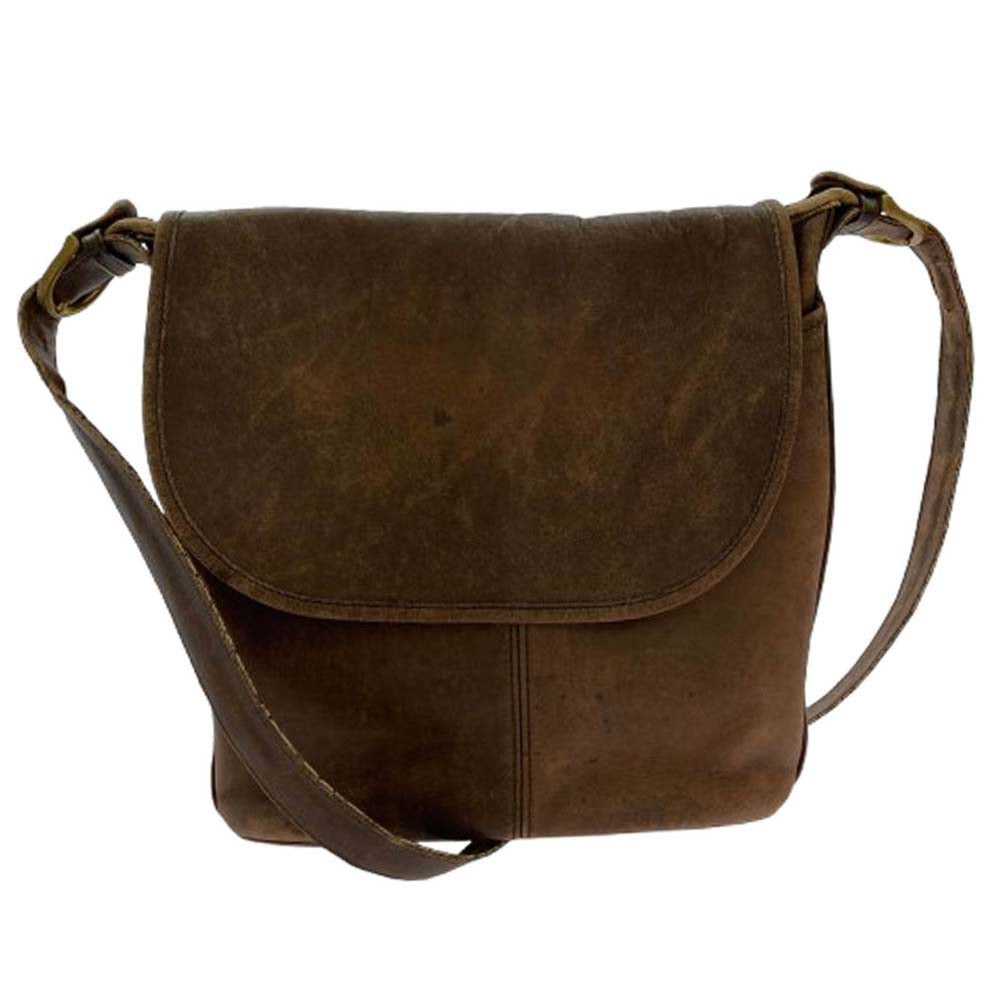 COACH コーチ OLD COACH オールドコーチ レザーショルダー バッグ