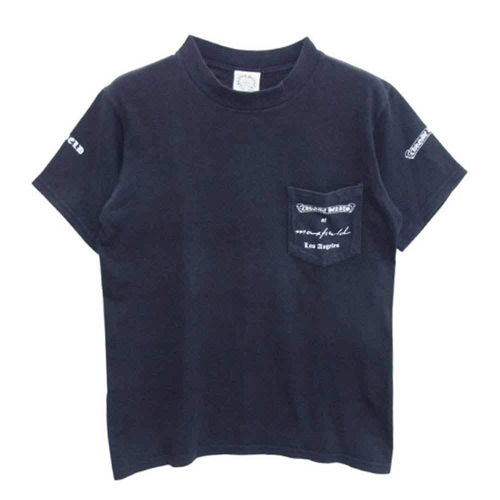 CHROME HEARTS クロムハーツ（原本無） OLD オールド Maxfield