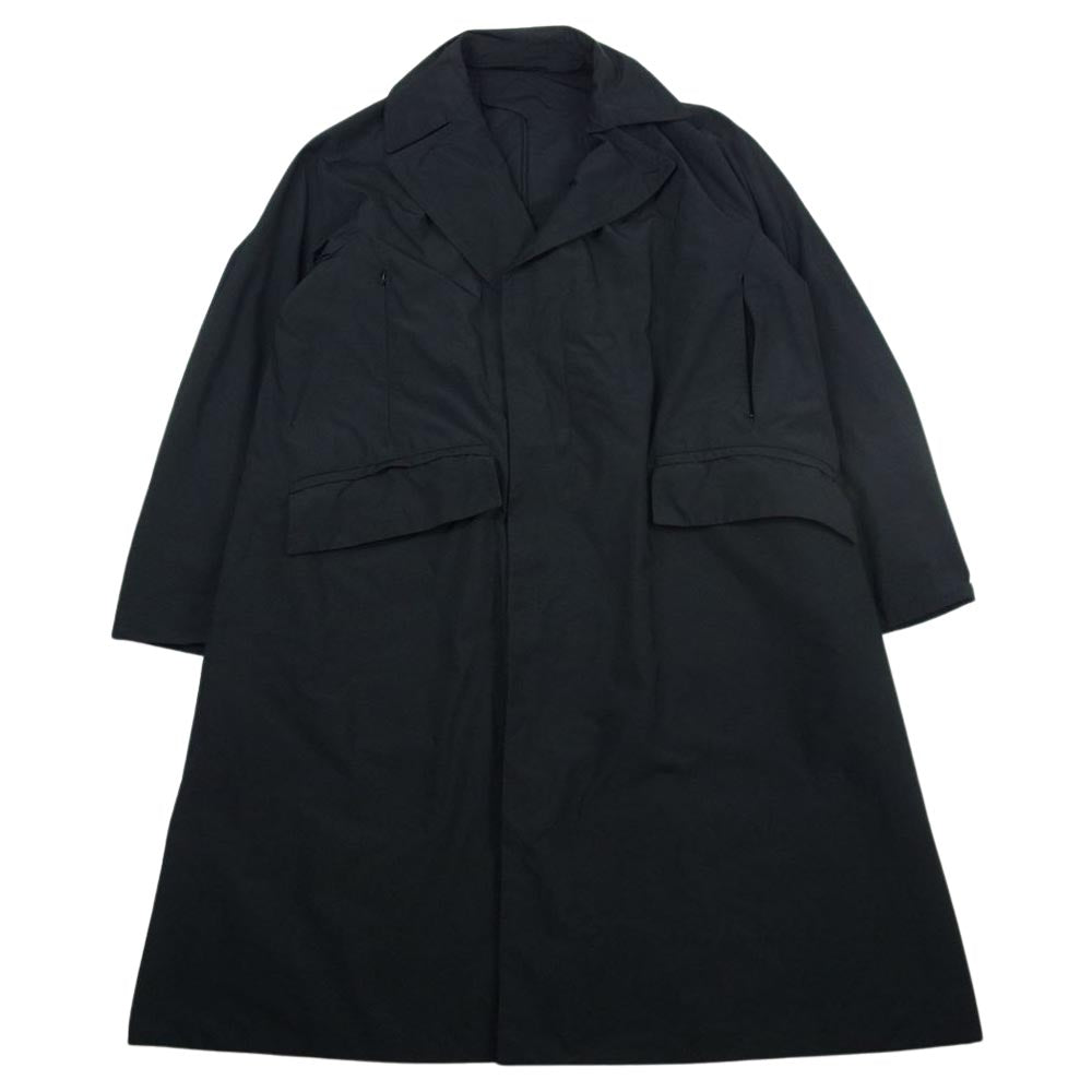 TEATORA テアトラ TT-102-DP DEVICE COAT DUAL POINT デバイスコート