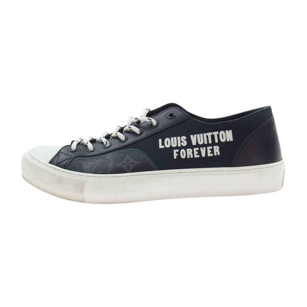 LOUIS VUITTON ルイ・ヴィトン TATOO FOREVER モノグラム タトゥー