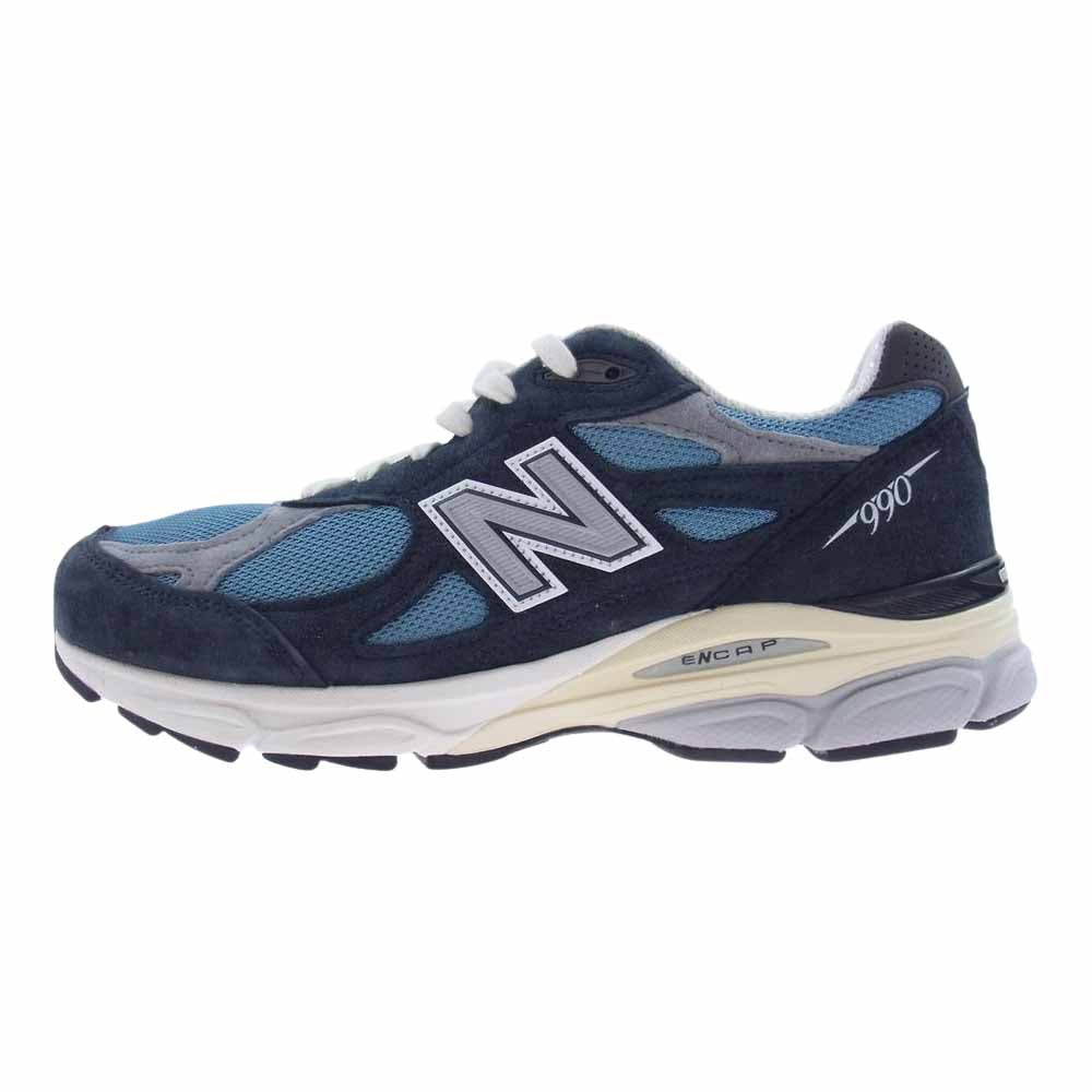 NEW BALANCE ニューバランス M990TE3 990 V3 TEDDY SANTIS テディサン