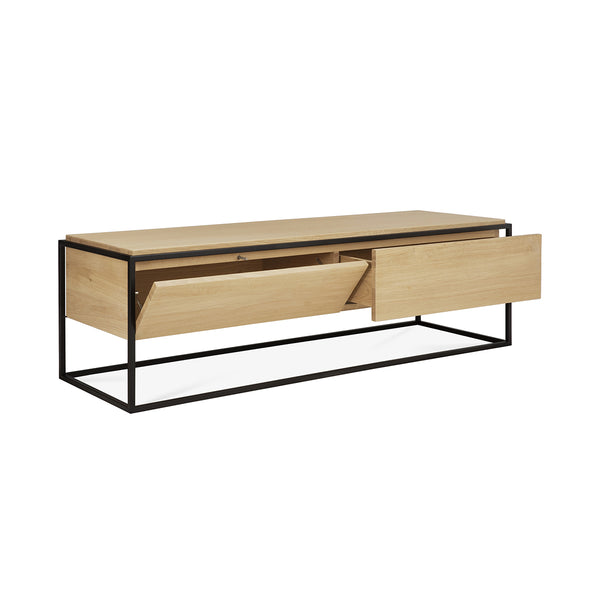 Monolit TV Unit – Life Interiors