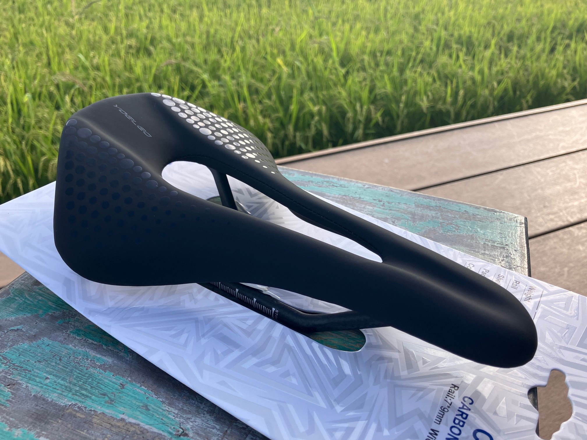 8/10 YOELEO CL MAX | LOKO Bicycle