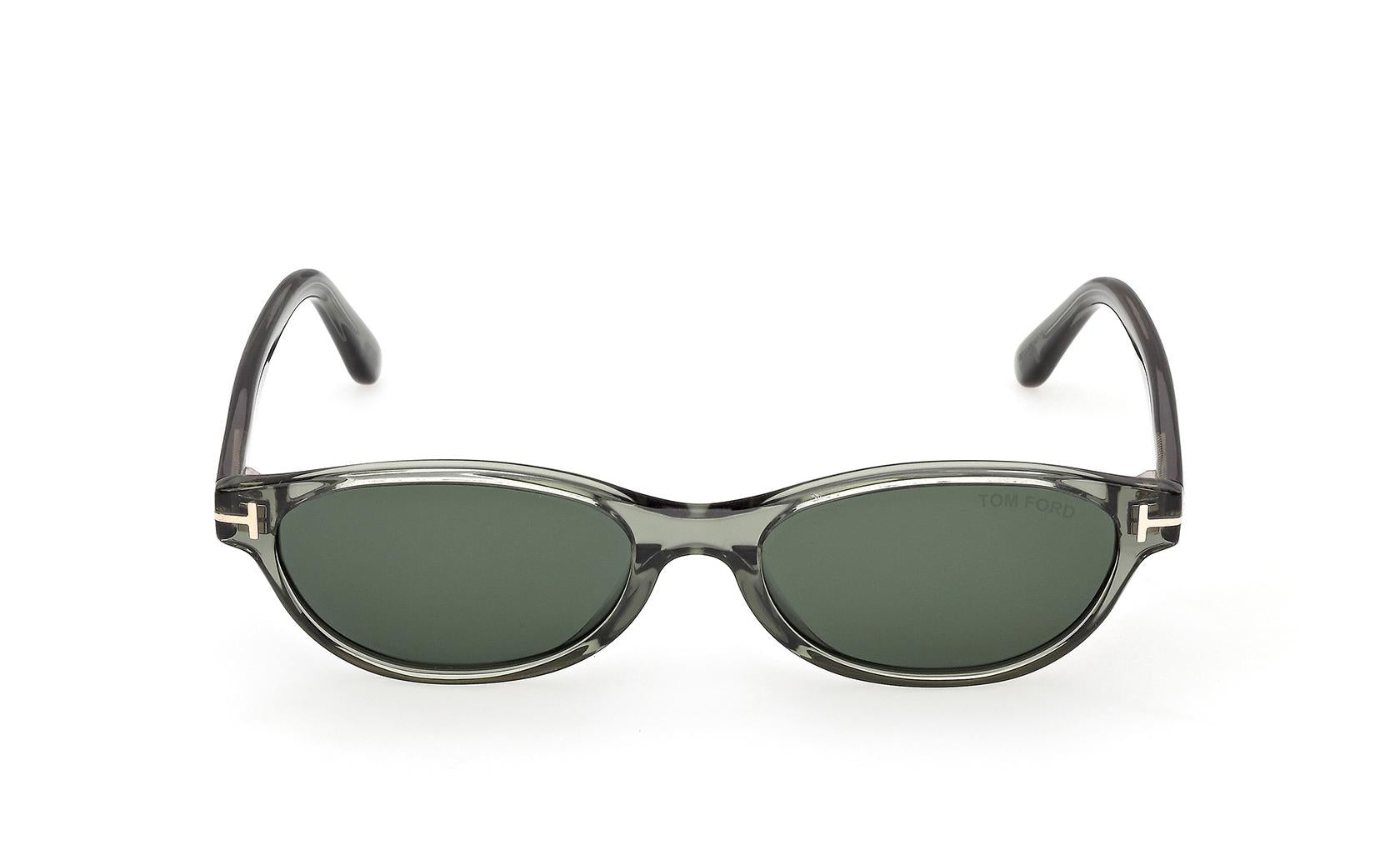 Tom Ford Chloe-02 FT1310 93N - Sunglasses for Woman – LookerOnline