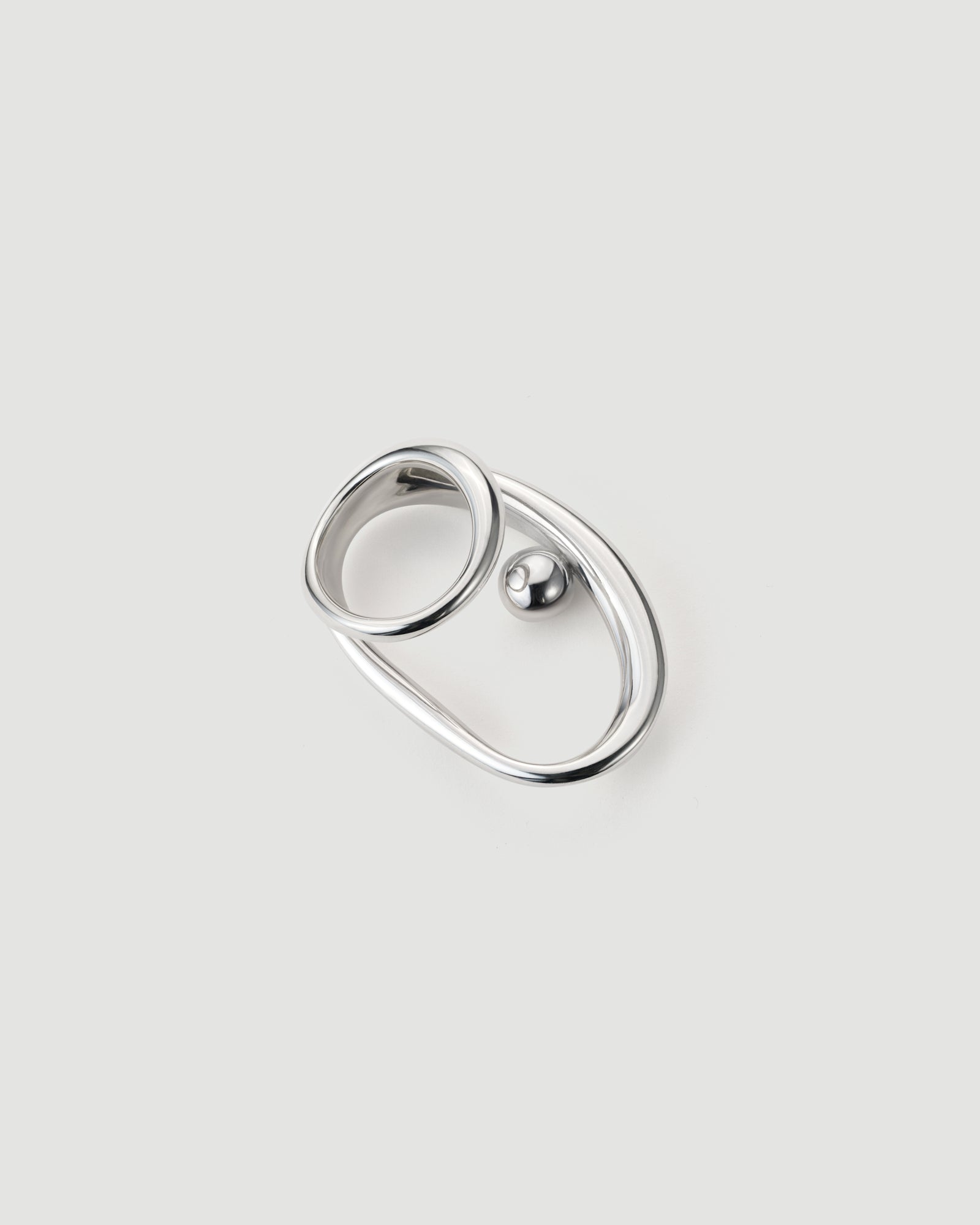 shape ring 10｜LORO(ロロ)公式通販