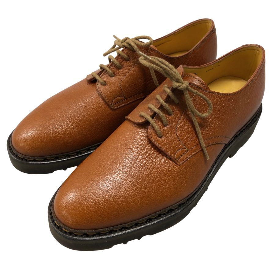 新品未使用 Sスタンプ【JOHN LOBB】ジョンロブ オスロ コテージライン