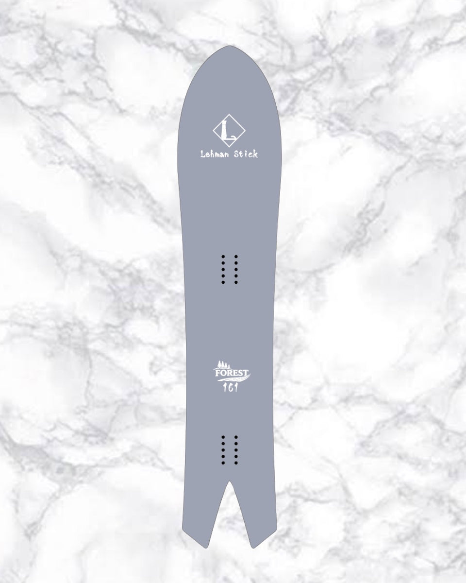 Forest – Lehman Stick