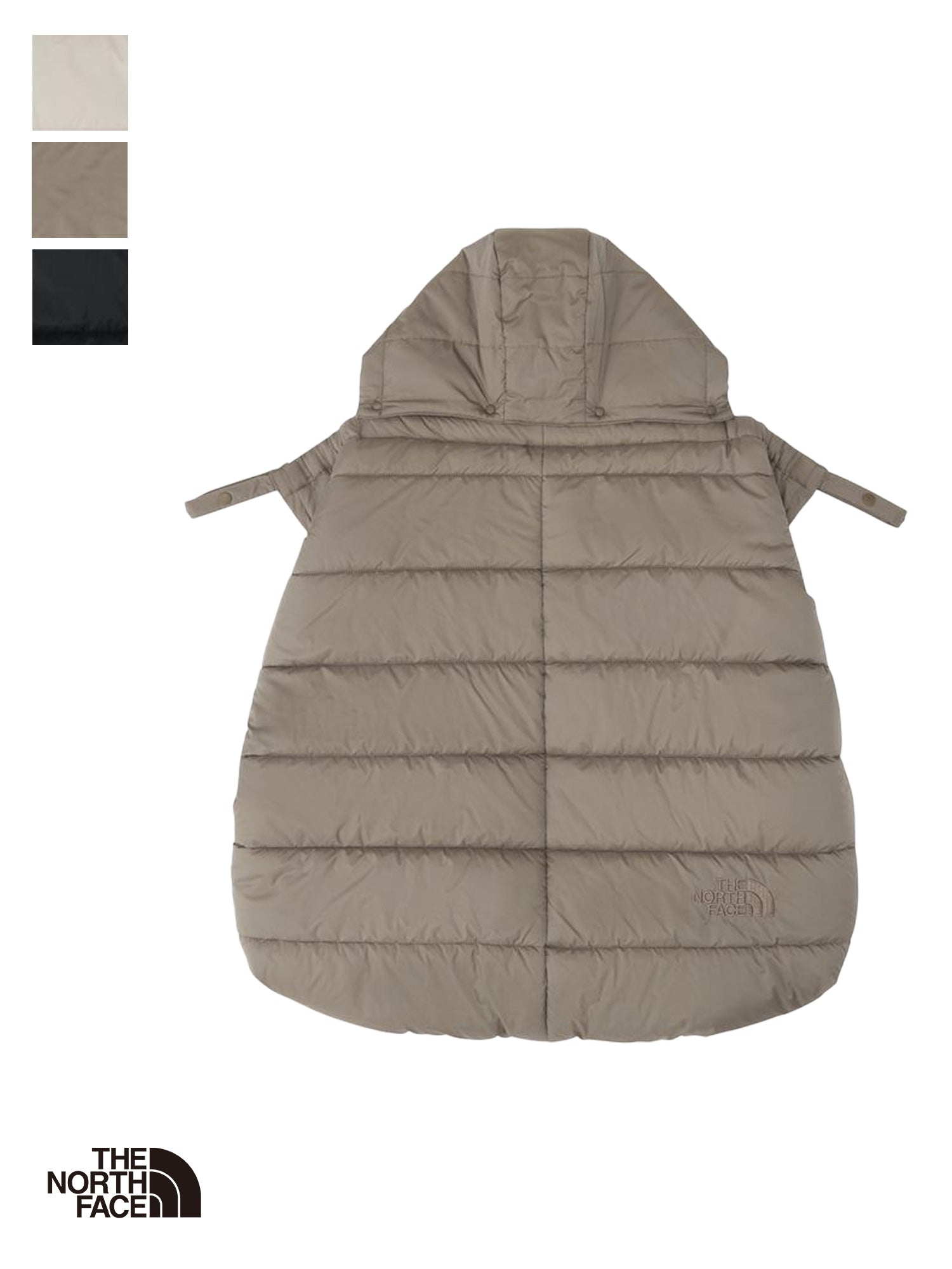 THE NORTH FACE] ベビー シェルブランケット / ザ・ノース・フェイス