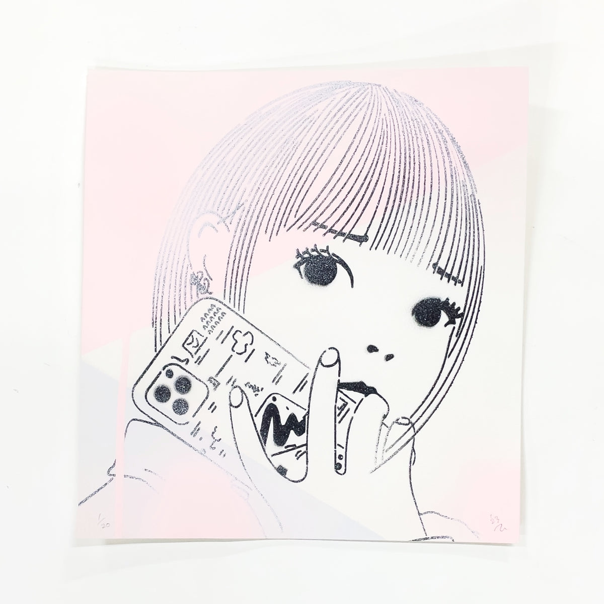 EDiT *EDITION – Masato Yamaguchi / 山口真人