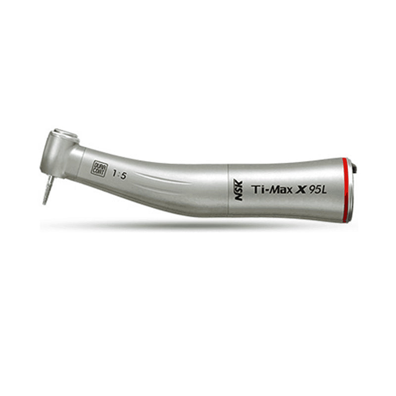 NSK Ti-Max X95L Fiber Optic – Plus Dental Supplies