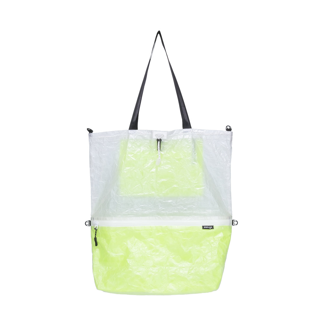 KANGAROO 5 way BAG DCF – pon-sa walking gear