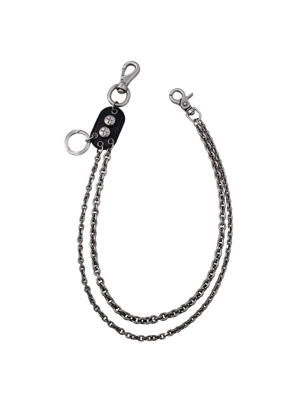 Rosen Kreuz】GEAR UNIT CHAIN – PRESSING WEB SHOP