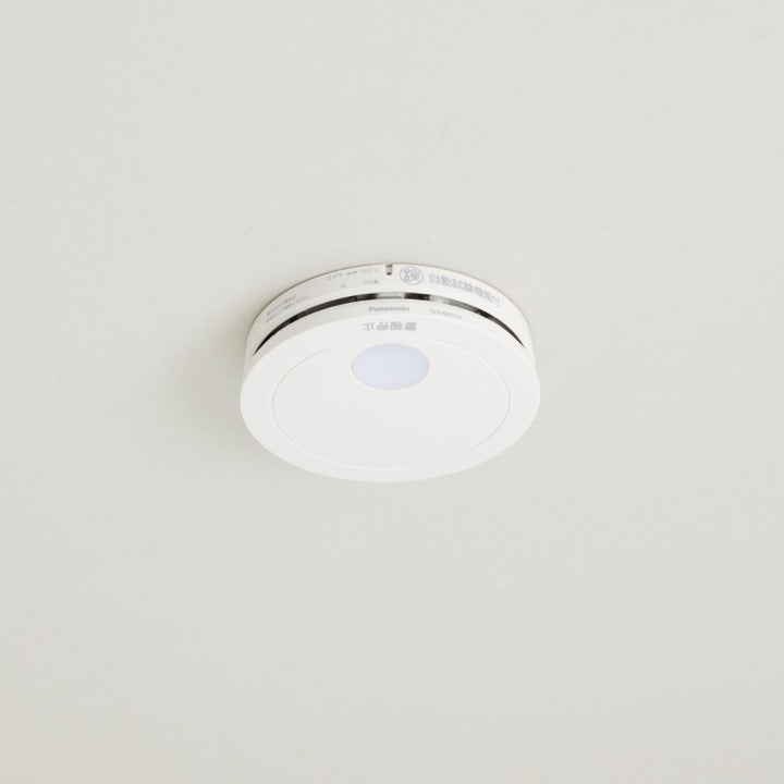 けむり当番 SHK48455K - パナソニック株式会社｜【消防・防災設備の