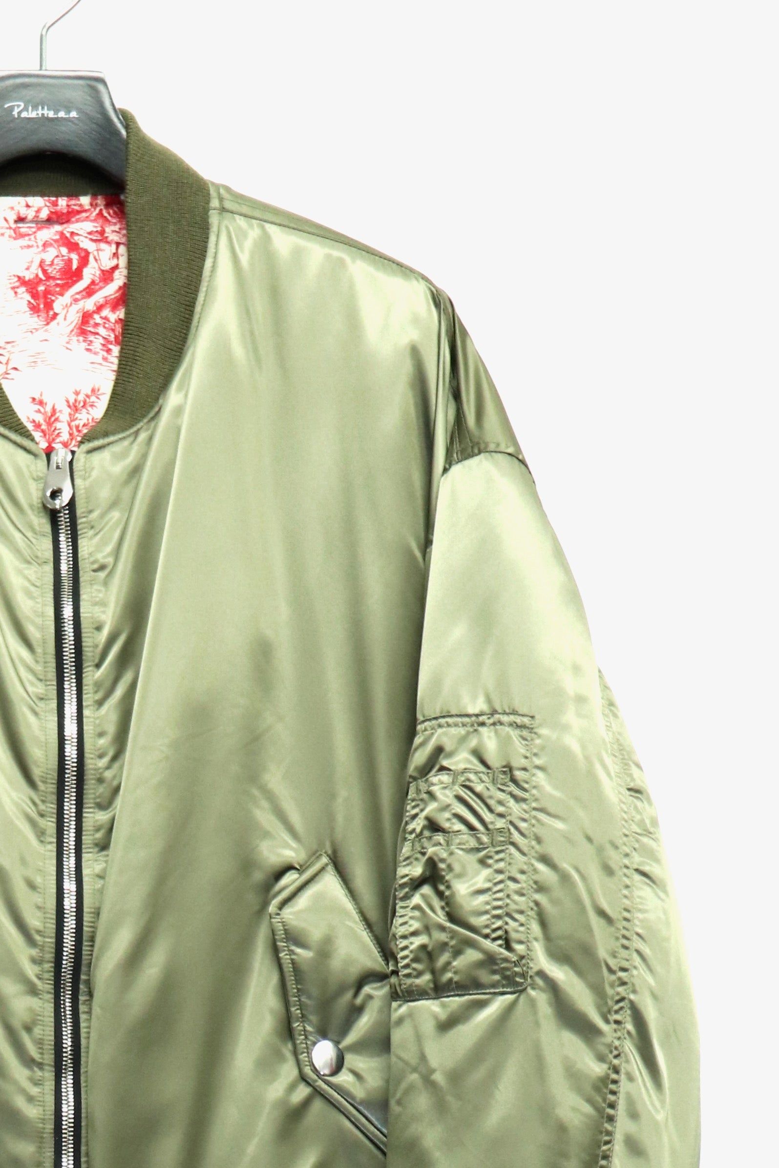 SHINYAKOZUKA(シンヤコヅカ)のHJ BOMBER ANTIQUE(ボンバージャケット
